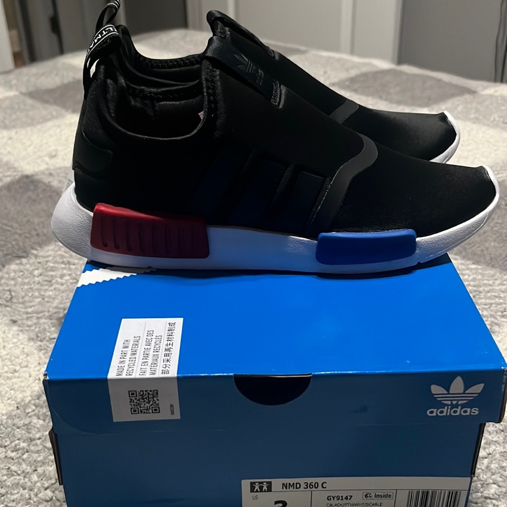 Adidas shoes